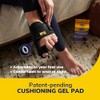 Dr. Scholl's Bunion Relief & Toe Corrector, 1 support set