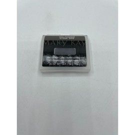 Mary Kay Mineral Eye Color Eyeshadow Coal Gray .05 oz New