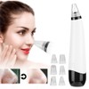 Electric Blackhead Removal Machine Vacuum Suction Oil Control Pore Cleaner