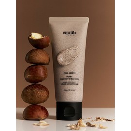 Equalib 오 캄 꿀 율피팩 100g Oh Calm Honey Yulpi Pack 100g