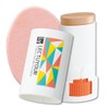 Lecture 74814 Creamy Stay BB Foundation with Thick Large Sponge