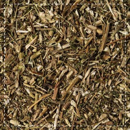 Annual Mugwort Herb Organic 125 g – Hand-read – Artemisiae Annuae L. Bottled and Controlled in Germany Biotiva