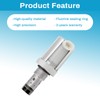 LSSYEUX IPR Valve 6.0 Fuel Injector Pressure Regulator Valve 3C3Z9C968AA