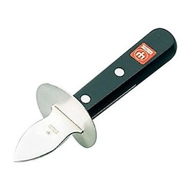 WUSTHOF(ヴォストフ) ヴォストフ オイスターナイフ 4281 ST PC柄 ドイツ BDL04