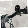 SUPVOX Retro Copper Bike Bell Loud and Sound Multi-Function Cycling