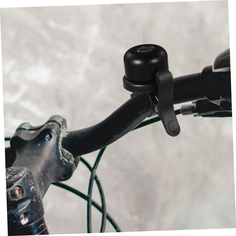 SUPVOX Retro Copper Bike Bell Loud and Sound Multi-Function Cycling