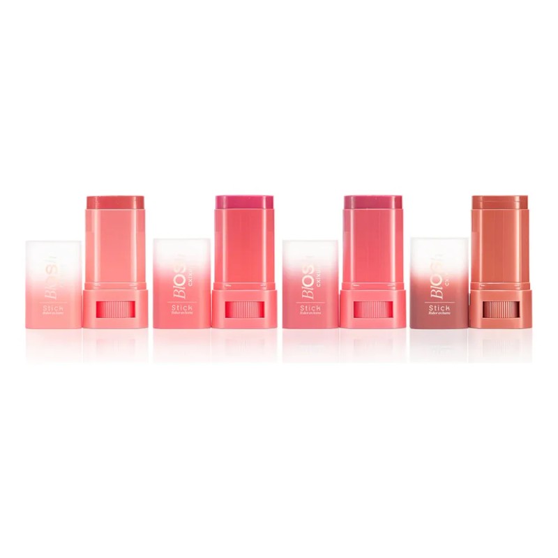 Rubor En Barra Blosh Stick Os Colours Rosa