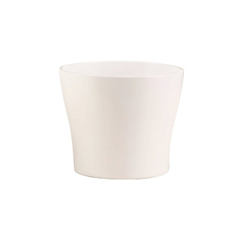 Scheurich 808 Cover-pot Panna Ø17cm