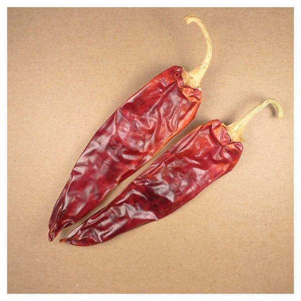 Chili Pepper, Guajillo - 8 oz Pouch