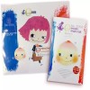 SS [에스에스_62]눈부셔 롤라 마스크 피부 마스크팩 수분공급 [SS_62] Dazzling Lola Mask Skin Mask Pack Moisturizing