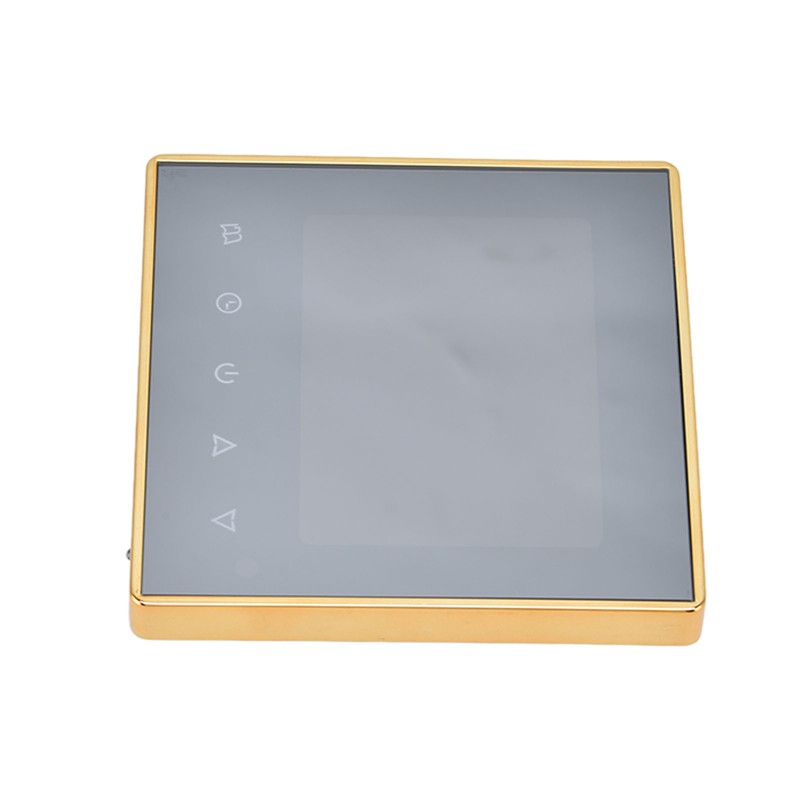 Smart Thermostat Multifunction Programmable Thermostat for Air Conditioner Water Heating
