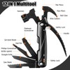 Multi-Functional Hammer, a Multi-Functional Gift for Dad with a Protective