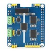 CAN Module Bus Line Dual Channel Isolated Onboard Protection Circuit