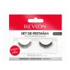 👁️🌸 Revlon Pestañas Postizas – 1 Par, Modelo 5 💄✨