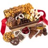 Classic Chocolate Bliss Basket