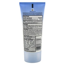 Neutrogena Ultra Sheer Spf#30 Dry Touch Lotion 3 Ounce (88ml) (2 Pack)