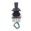 Electric Wheelchair Joystick 360 Degree Rotation Replacement Control Rocker for