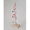 P96451 Limited Special Price Shidemitsu Doll Workshop Mini Carp Streamer