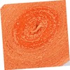 OHPHCALL 1roll Towel Grip for Badminton Racket Thick Overgrip Tape