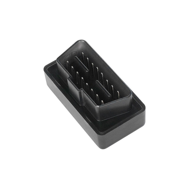 ATOTO Bluetooth OBDII/OBD2 Car Diagnostic Scanner/Scan Tool Compatible with Torque