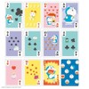 doraemon playing cards