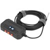 F240 3.9mm 1080P WIFI Industrial Endoscope with 6 LED Lights