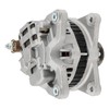 PHILTOP Alternator Fit for 13966N, 2002-2006 CR-V, RSX Alternator CW,90Amp