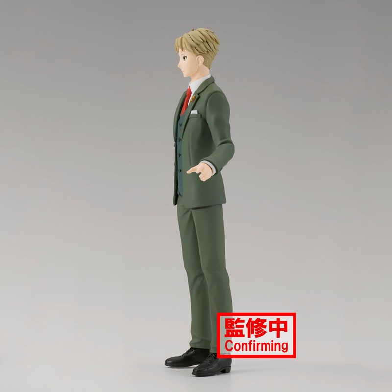 Banpresto - Spy x Family - Family Photo - Loid