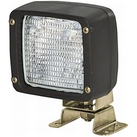 HELLA 1GA 007 506-091 Halogen-Worklight - Ultra Beam - 12/24V - mounting - Surface Lighting