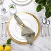 KEAWELL Premium Imperial 20-Piece Silverware Set, Service for 4 –