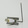 Flame Sensor Rod for Lennox Ducane Armstrong 51M14 51M1401 FLS5