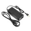 Acdctek 33.6v AC DC Adapter Charger Compatible with Unagi Model
