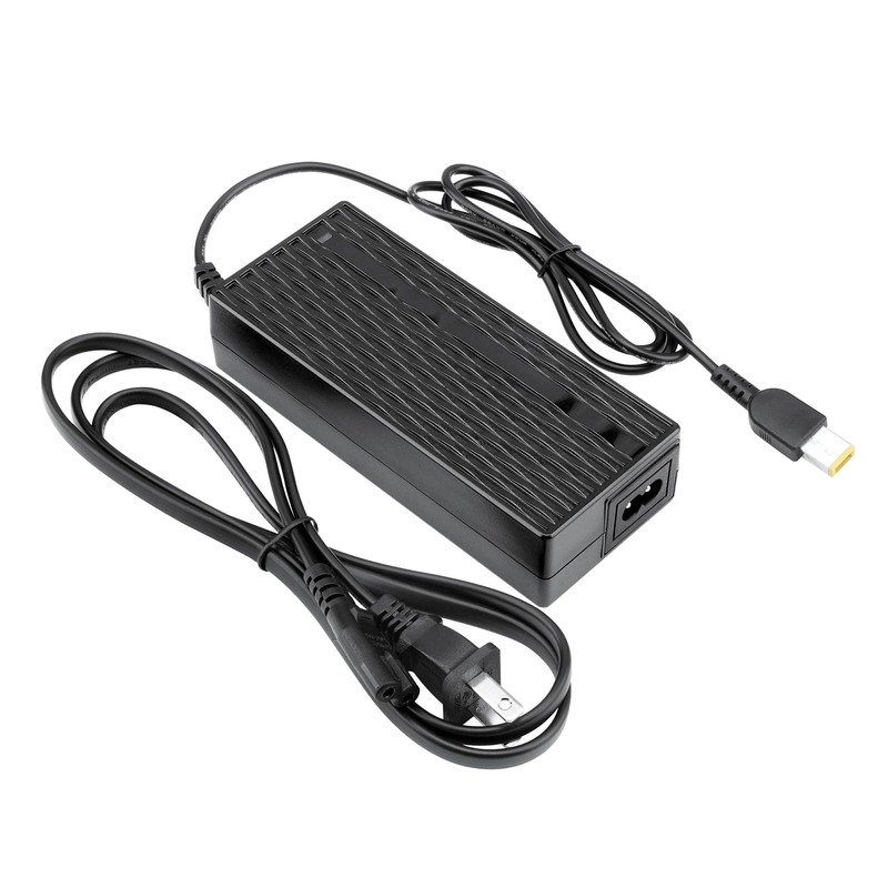 Acdctek 33.6v AC DC Adapter Charger Compatible with Unagi Model