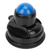 Wall Massage Roller Manual Suction Cup Massage Ball 360 Degrees