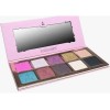 Jeffree Star Beauty Killer Paleta De Sombras Multicolor