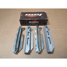 Sunnen S18-J85 Honing Stone Set