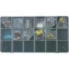 K&L 113-7685 Valve Shims 2.30Mmx13mm 5/Pk