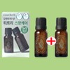EssenHub Essen Herb Tea Tree 100 Oil 10ml+10ml (+50 cotton