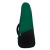 23-inch Ukelele Ukulele Uke Bag Backpack Case Simple Style Cotton
