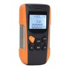 Optical Fiber Power Meter High Accuracy ‑70 to +10 Mini