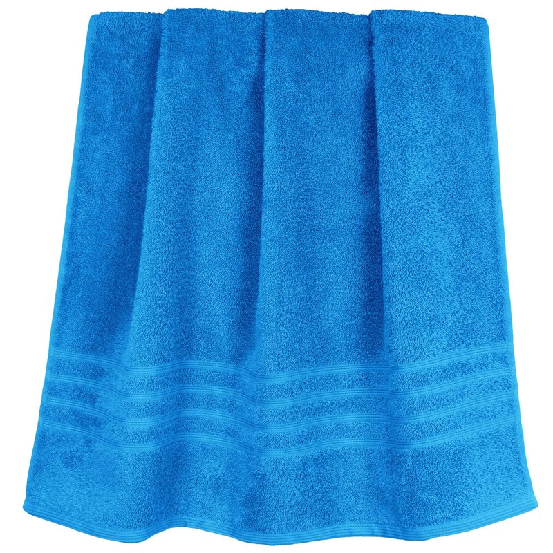 Lashuma Bath Towel 70 x 140 cm London, Bath Towel