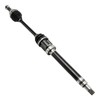 PHILTOP CV Axle Shaft Assembly Compatible with Ford Fiesta 2011