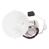 NewYall 1.8L Fuel Pump Module Assembly for Toyota Prius 2010-2015,