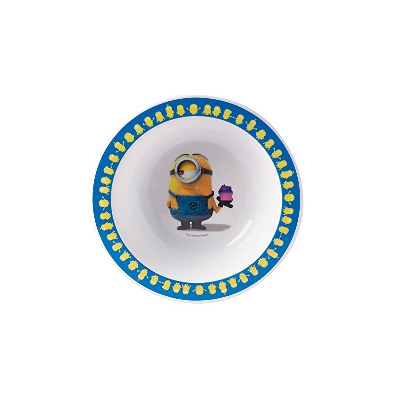 Fun House Me 6 Bowl Microwaveable Saucepan Diameter 16 cm