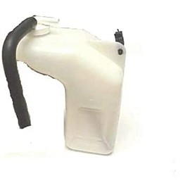 Ganuine Mitsubishi OE Radiator Coolant Recovery Overflow Bottle Tank MR212510 Galant 1999 2000 2001 2002 2003 Eclipse 2000 2001 2002 2003 2004 2005