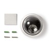 NEDIS DUMCD20WT Dummy Security Camera | Dome | IP44 |