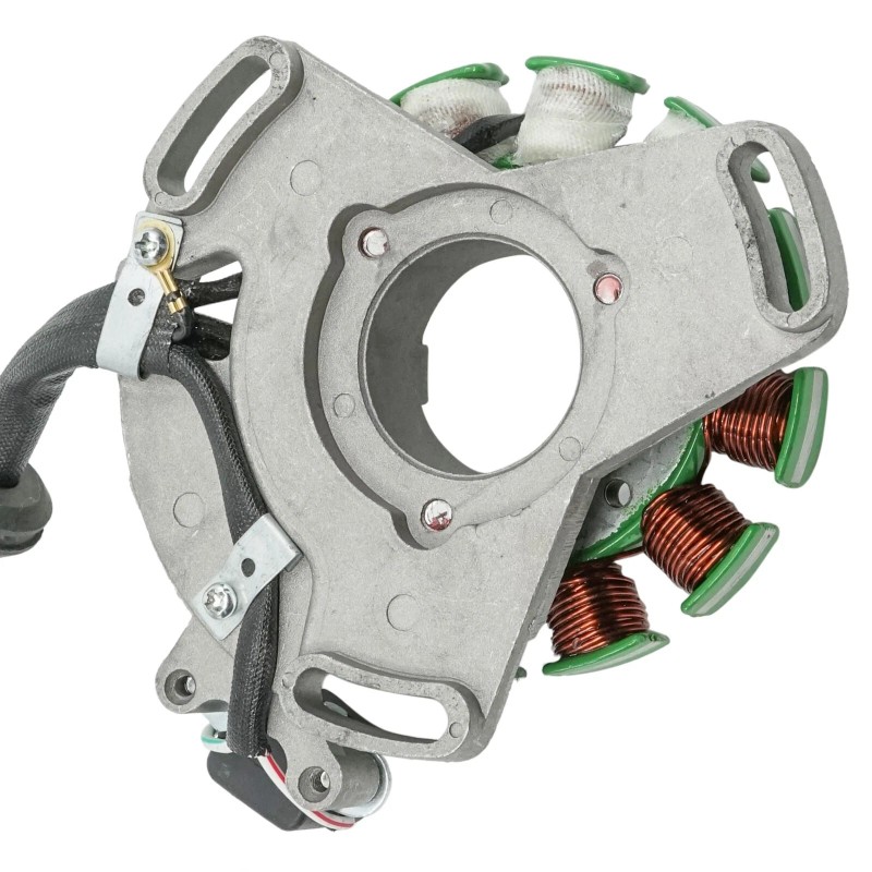 Celox Stator for Yamaha Banshee 350 YFZ350 1995-2006 3Gg-85510-00-00 3Gg-85510-01-00