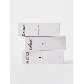 Restinger Diffuser Refill 3 Types 260ml + Lead Stick Free / 레스팅거 디퓨저 리필액 3종 260ml+리드스틱 증정