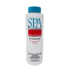 Spa Essentials 32518000 pH Increaser Granules for Spas and Hot