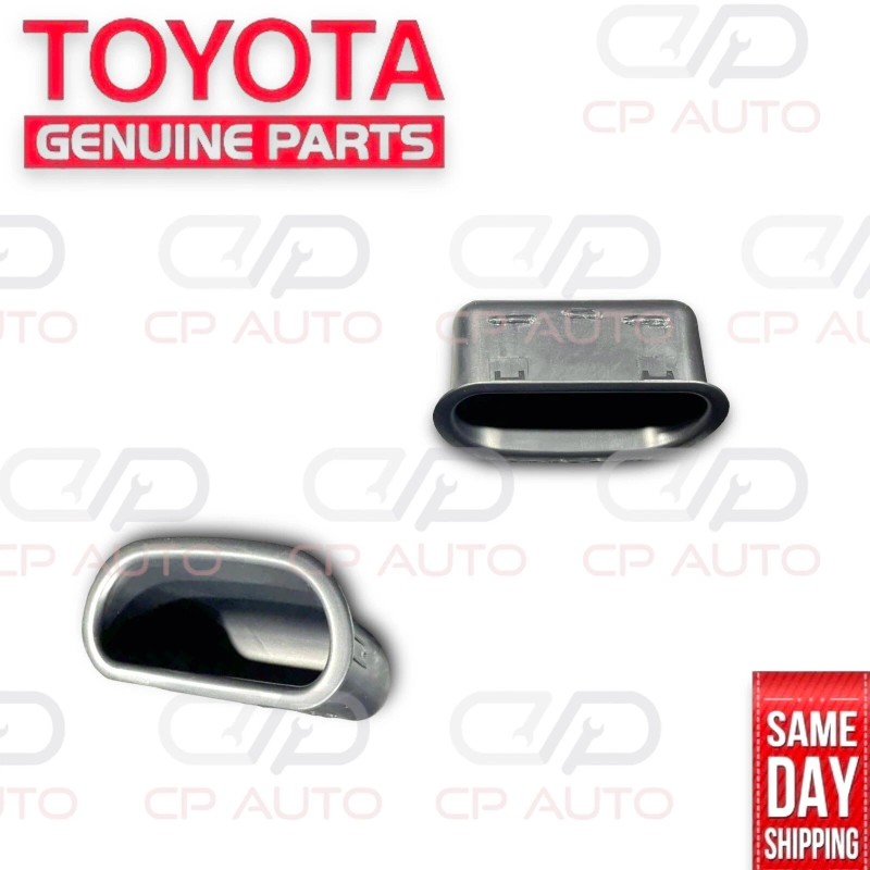 Toyota 12 - 21 TOYOTA PRIUS C REAR TRUNK HATCH